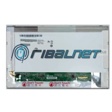 Ecrã LCD B141PW04 V.1 14.1" 1440x900 30 pins Portátil